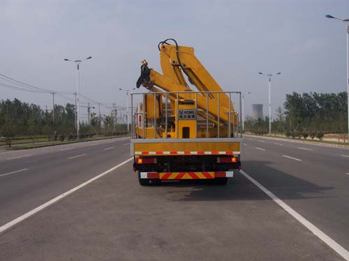 XZJ5250JJH4 �칤Ӌ(j��)���z��܇(ch��)